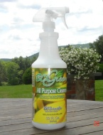 BC GREEN All purpose cleaner 32oz.